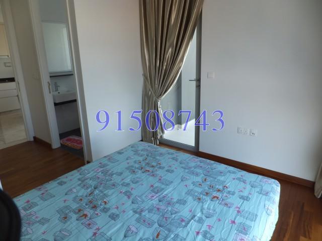 Leicester Suites (D13), Apartment #151011042